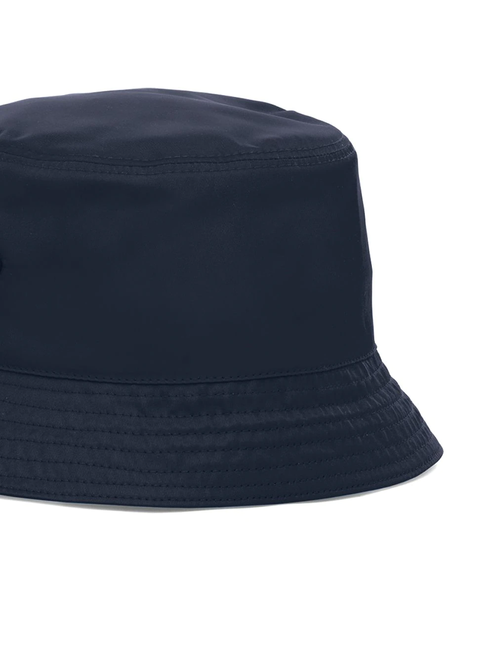 Prada Re-nylon bucket hat