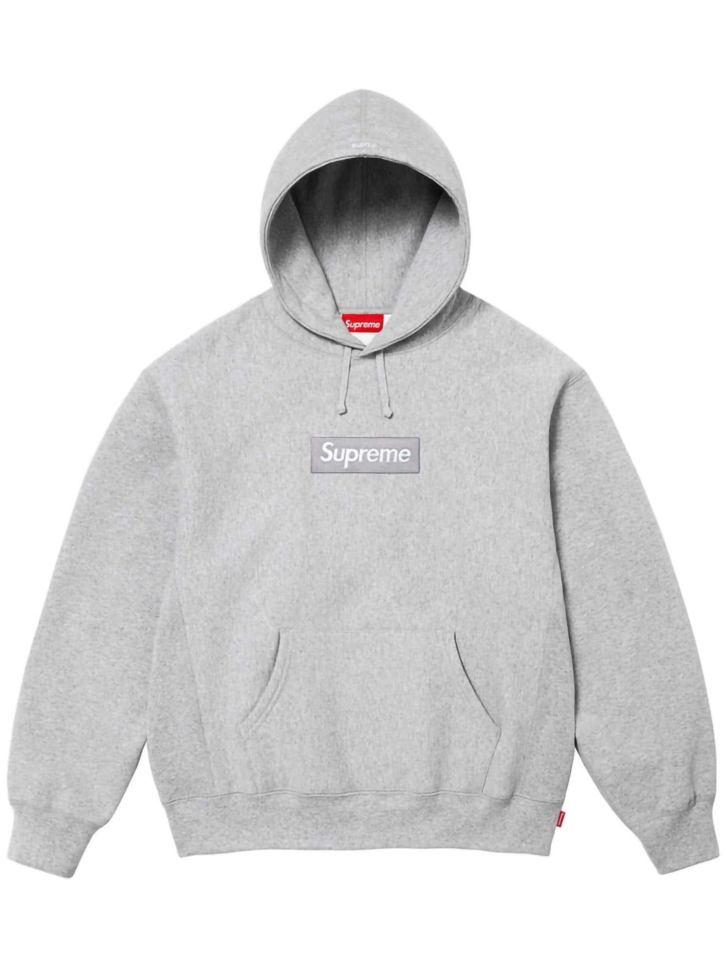 Supreme Box Logo hoodie