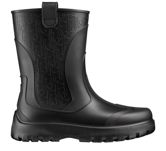 DIOR Dior Garden Rain Boot