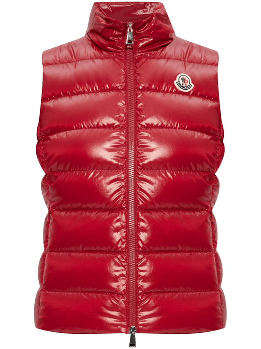 Moncler Ghany padded down vest