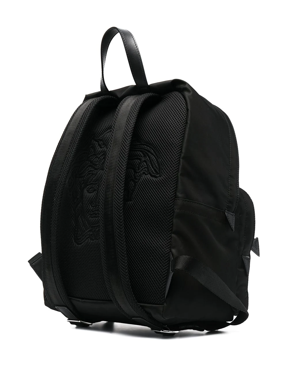 Versace mochila con motivo Medusa