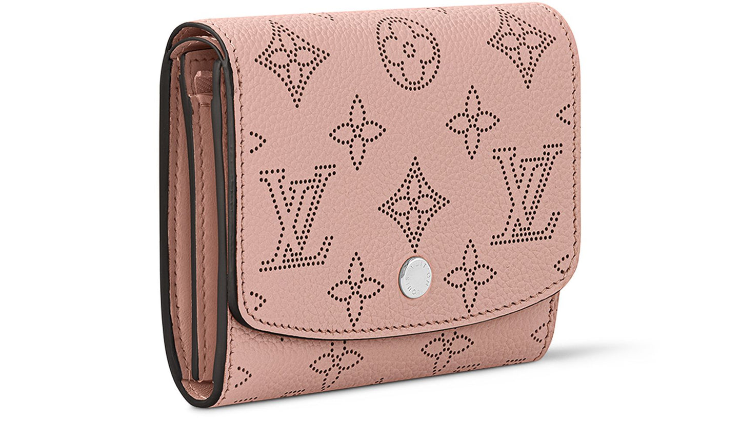 LOUIS VUITTON Iris Compact Wallet