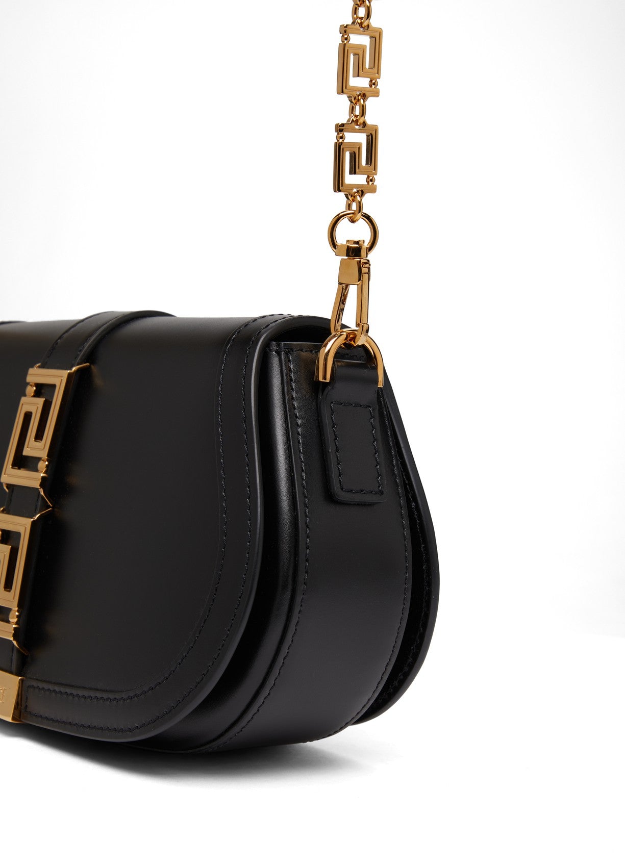 VERSACE Greca Goddess shoulder bag