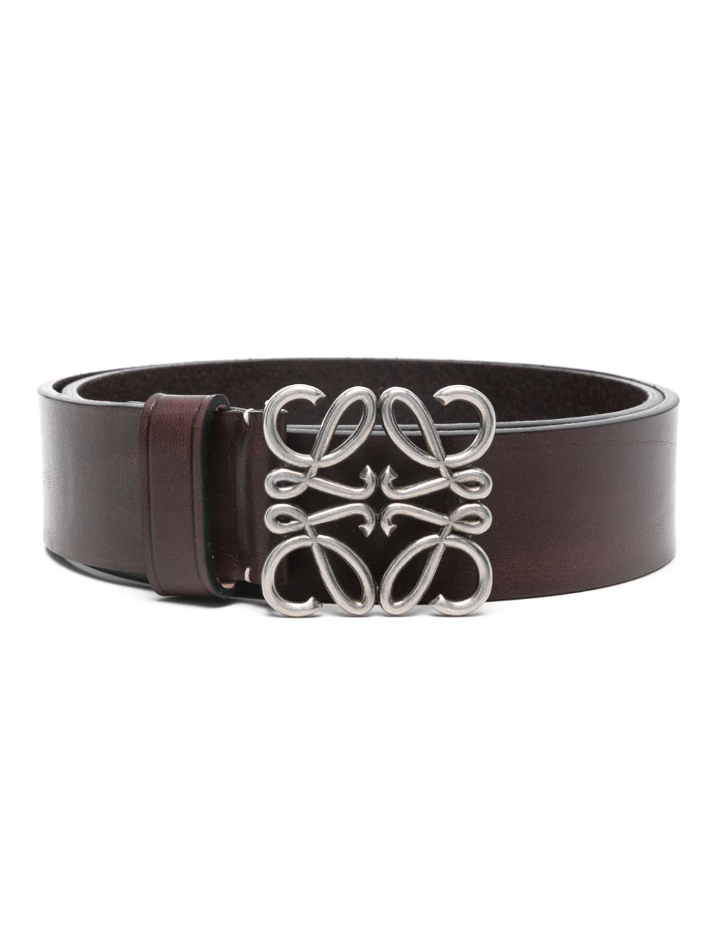 LOEWE Anagram belt