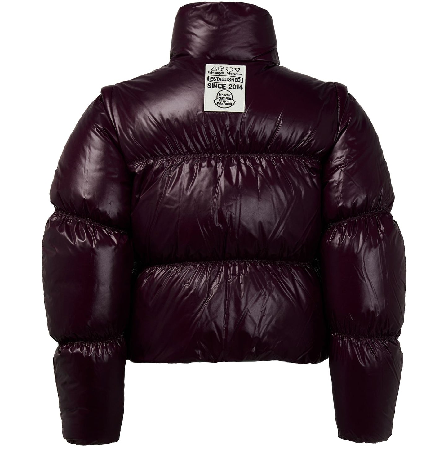 MONCLER GENIUS x Palm Angels - Noella jacket