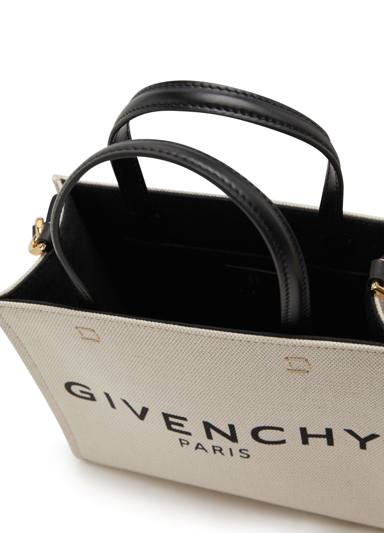 GIVENCHY Mini G Tote shopping bag