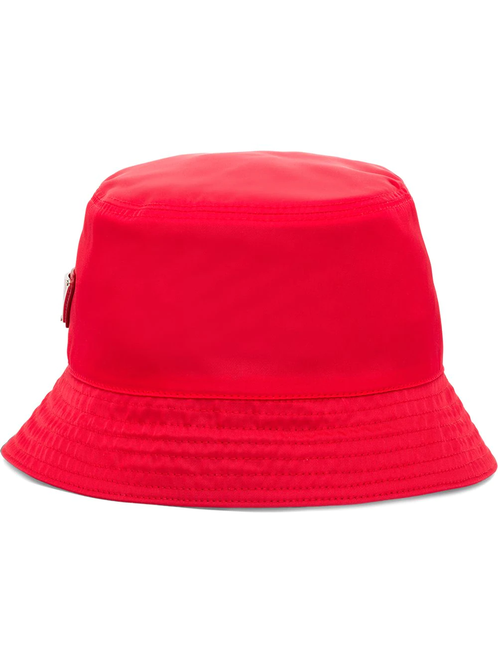 Prada Re-nylon bucket hat