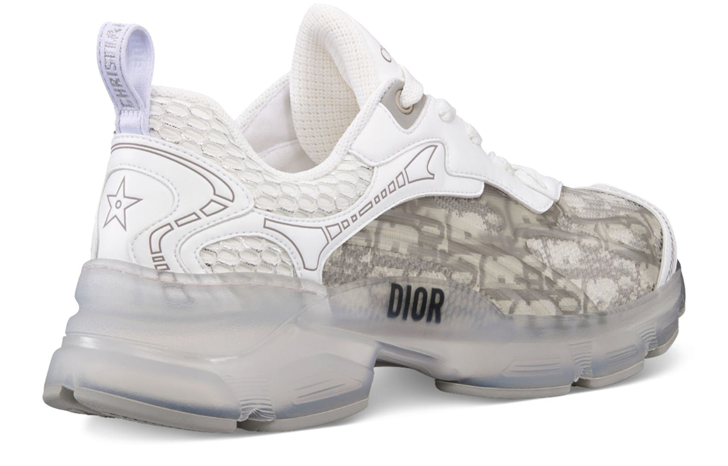 DIOR Dior Vibe Sneakers