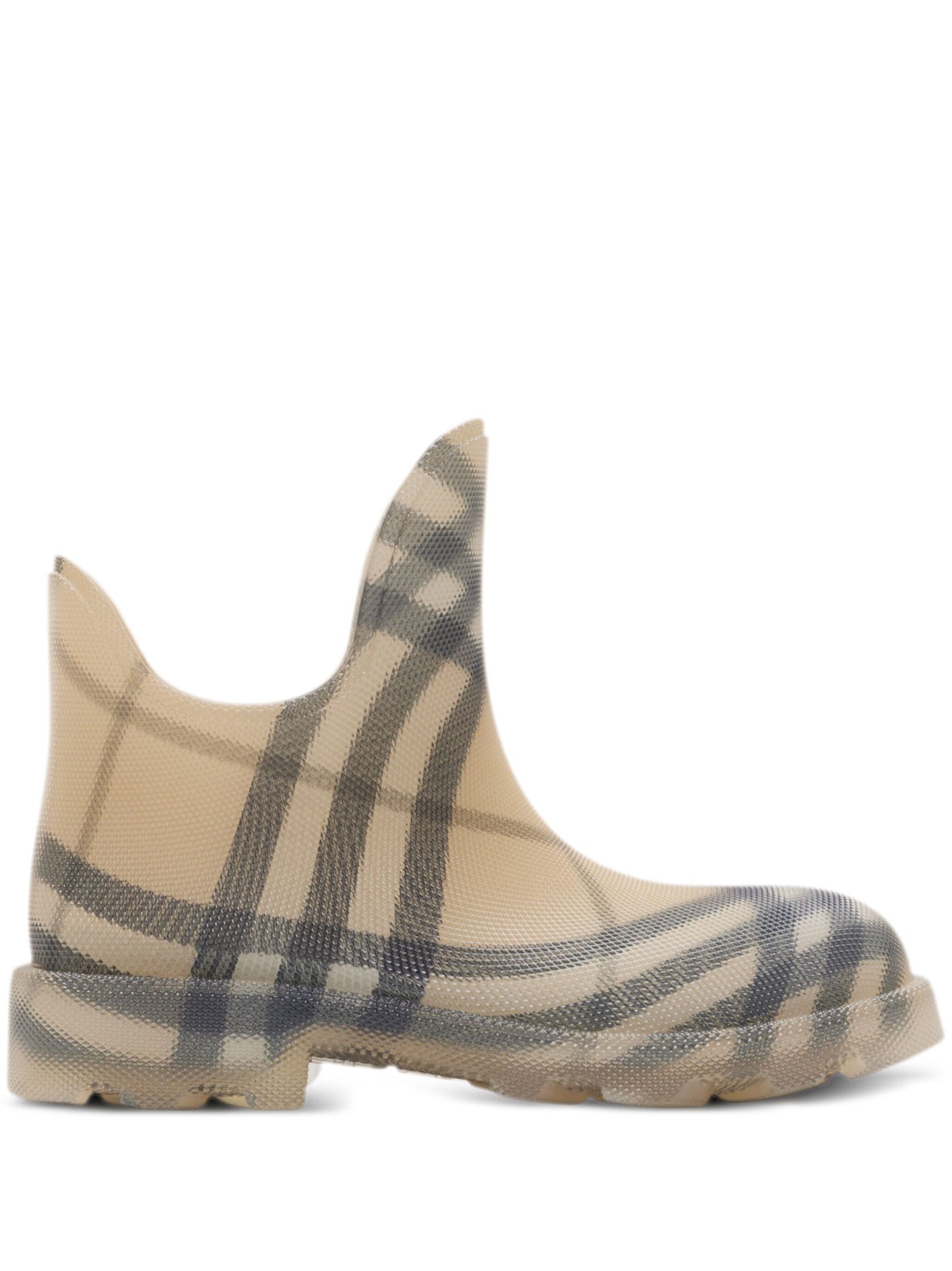 Burberry Marsh boots