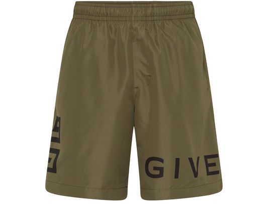 GIVENCHY Swim shorts