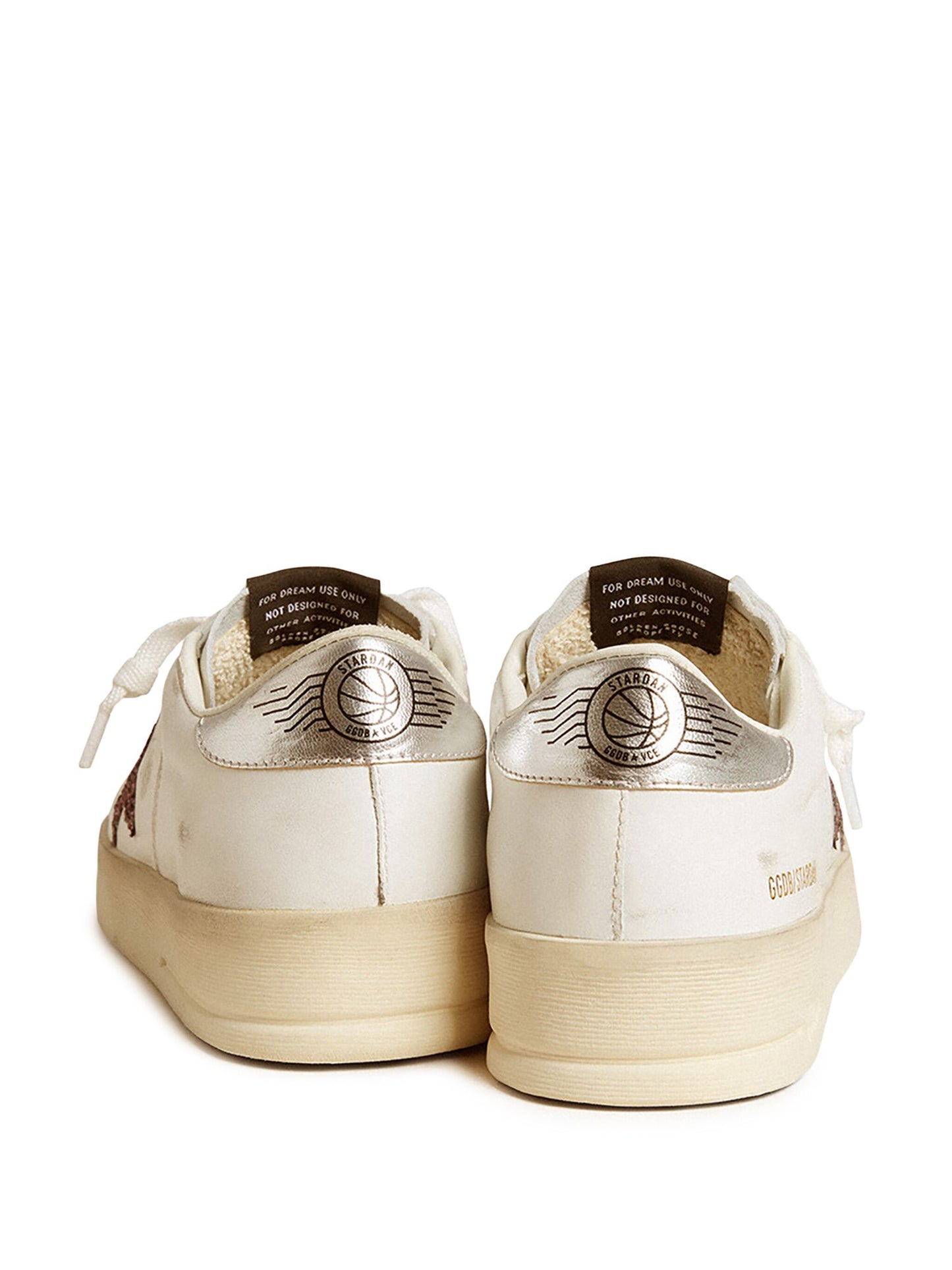 Golden Goose Stardan sneakers