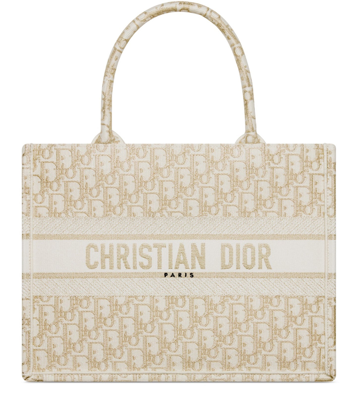 DIOR Dior Book Tote Bag