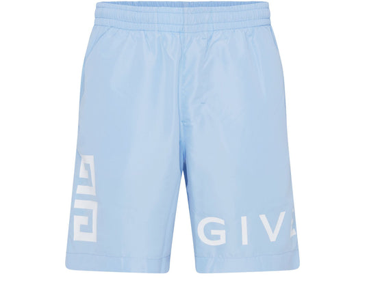 GIVENCHY Swim shorts