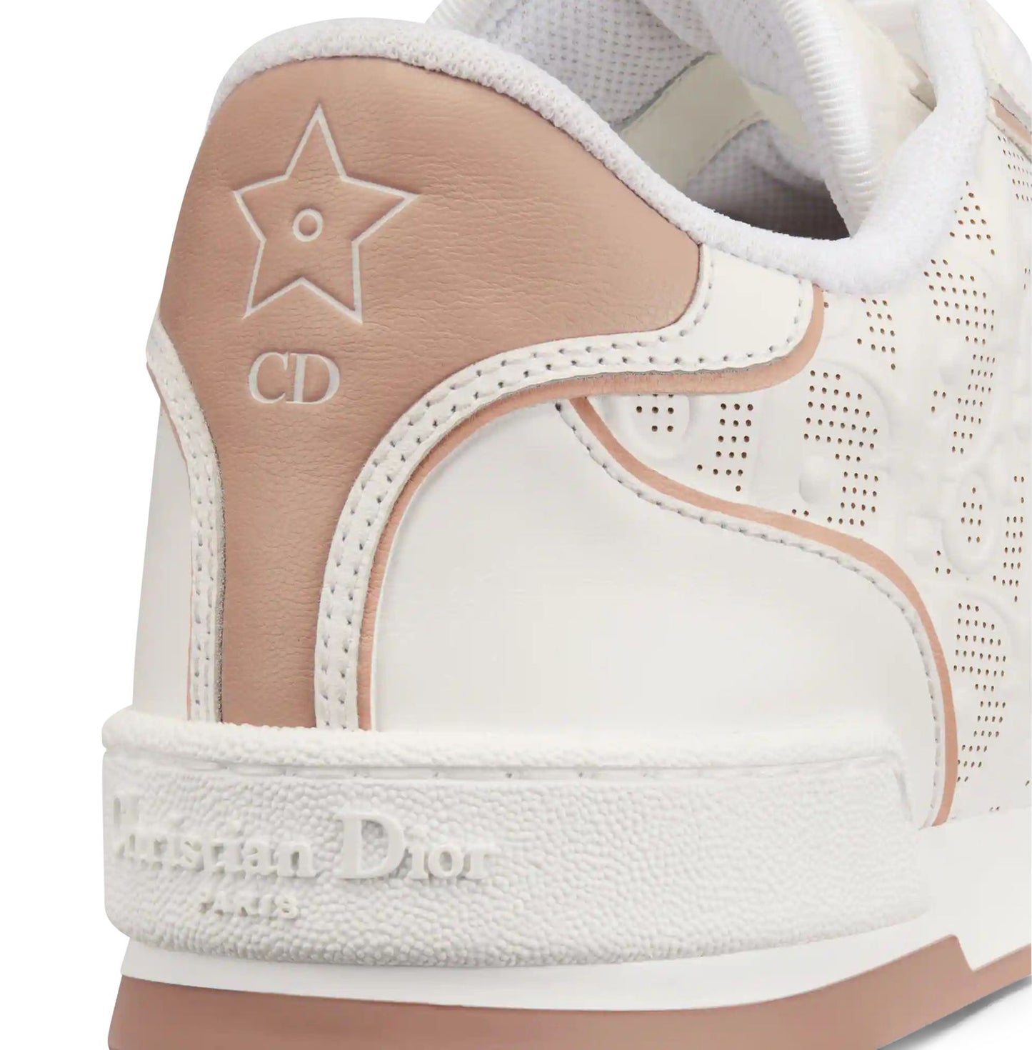 DIOR Dior One Sneakers