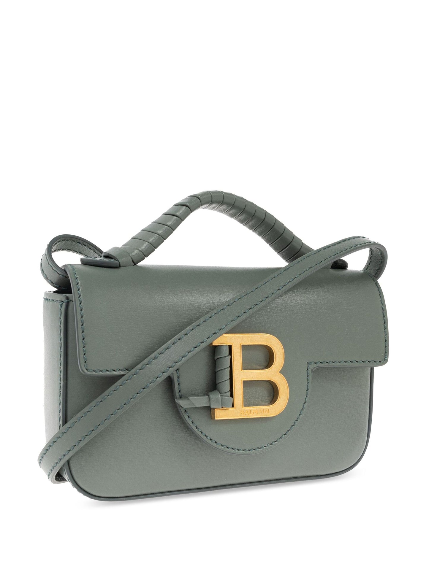 Balmain B-Buzz shoulder bag