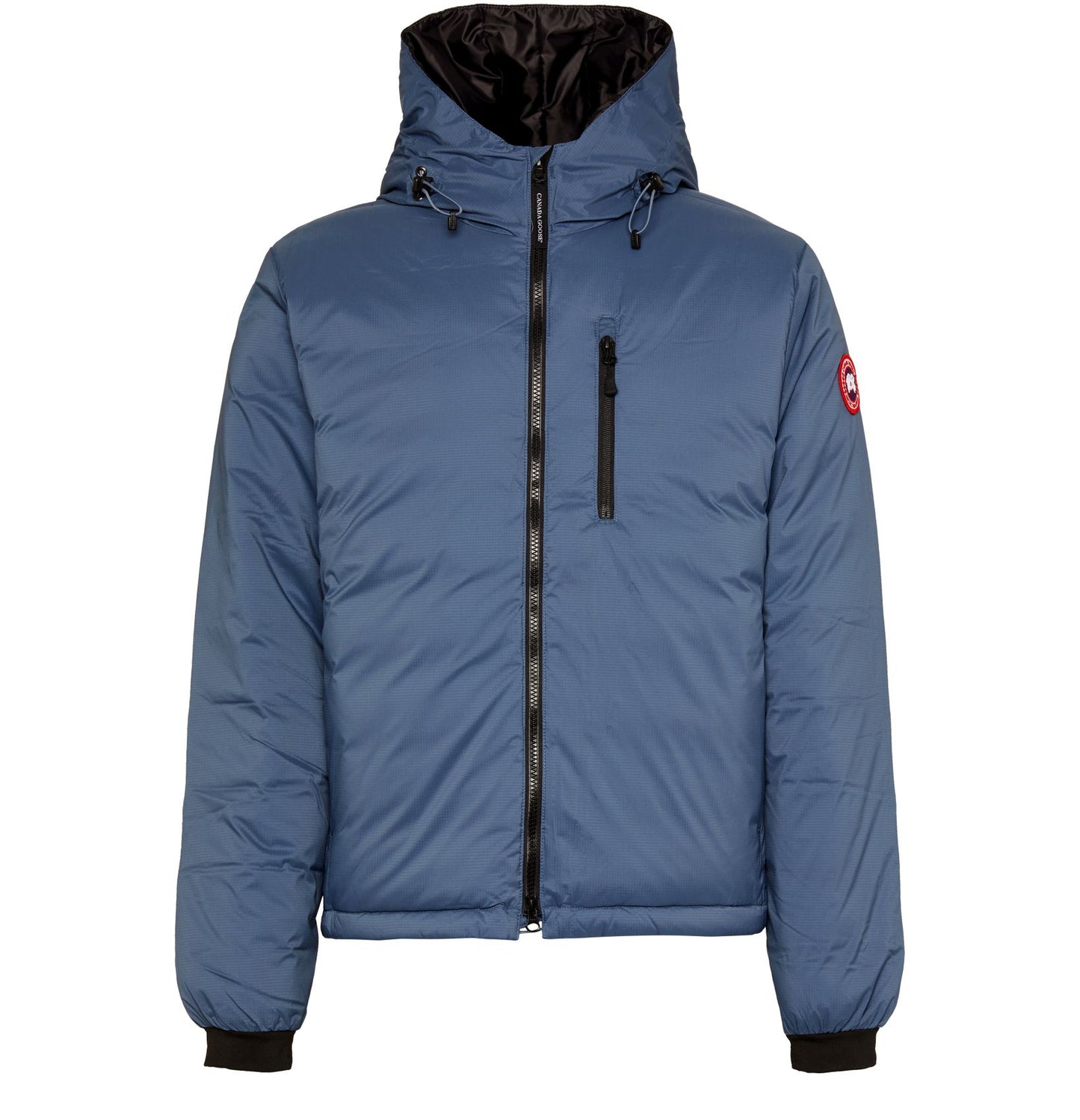 CANADA GOOSE Lodge hooded jacket