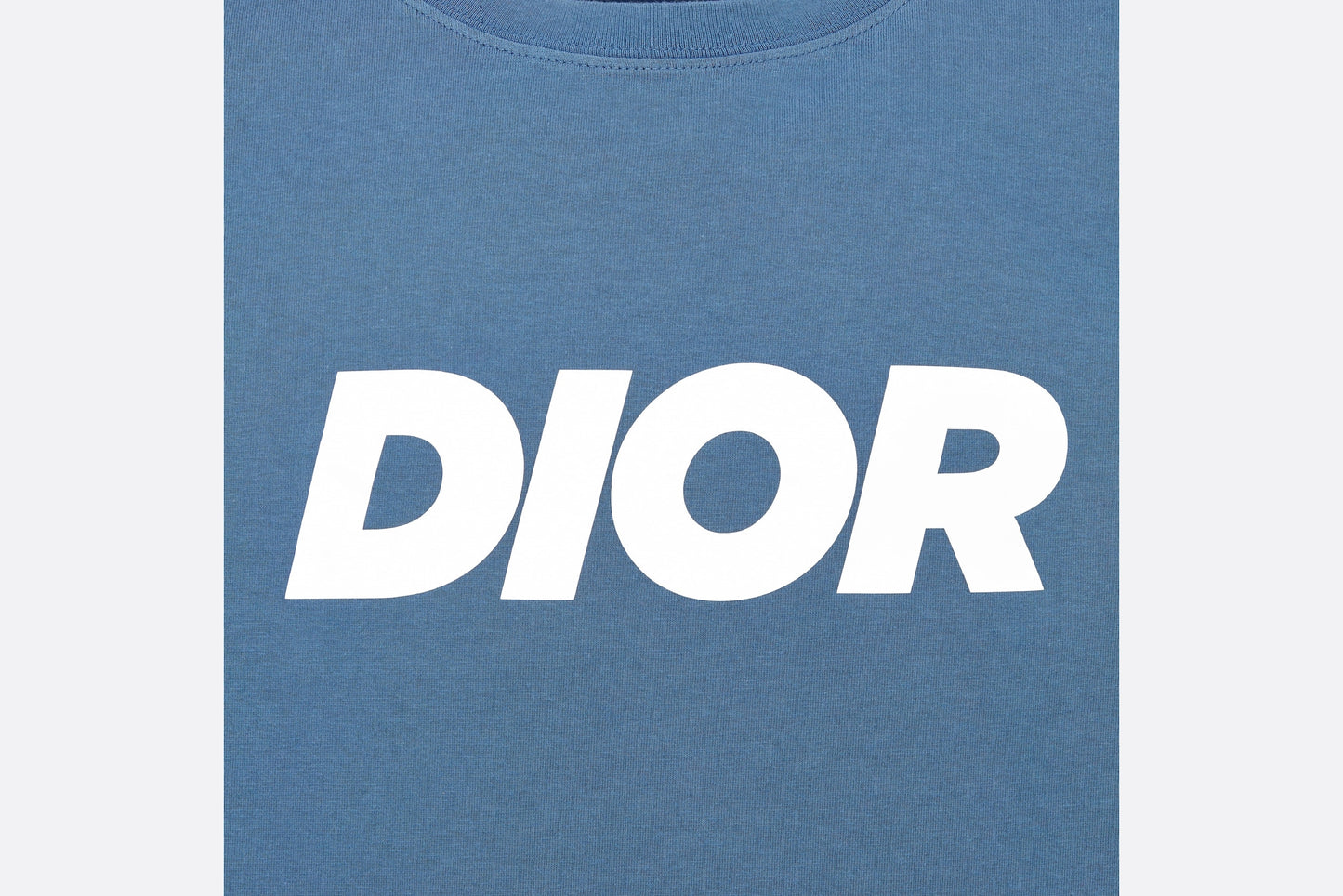 DIOR  Italic  T-Shirt