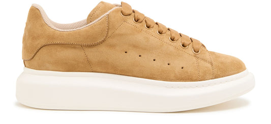 ALEXANDER MCQUEEN Oversized sneakers  labrador