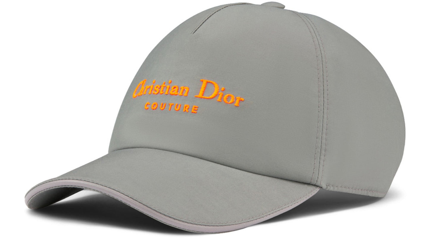 DIOR Christian Dior Couture Cap