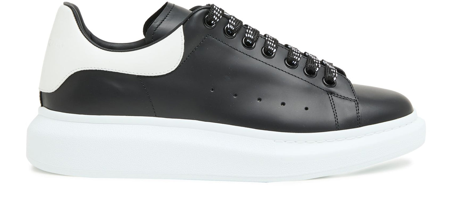 ALEXANDER MCQUEEN Oversized sneakers