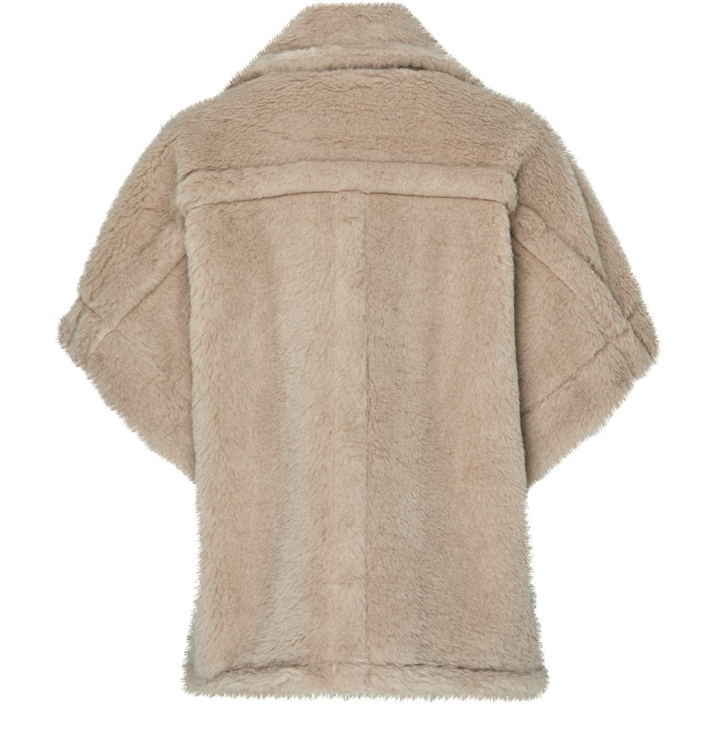 MAX MARA Manto coat cape