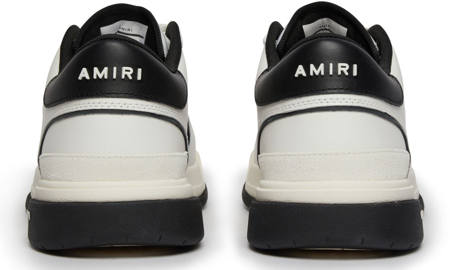 AMIRI Classic lowtop sneakers