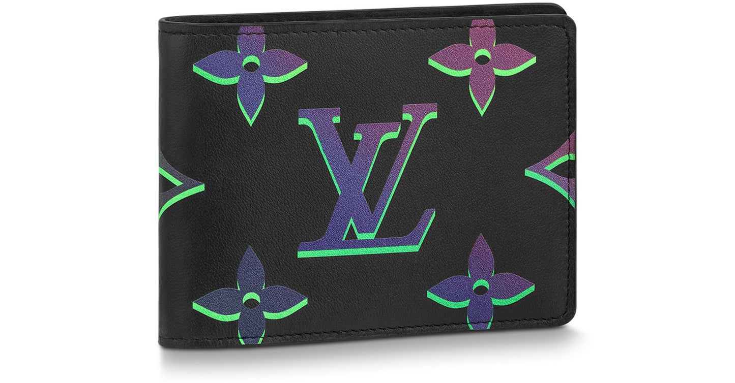 LOUIS VUITTON Multiple Wallet