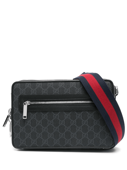 Gucci medium GG crossbody bag