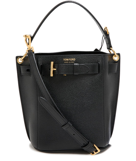 TOM FORD Mini bucket bag