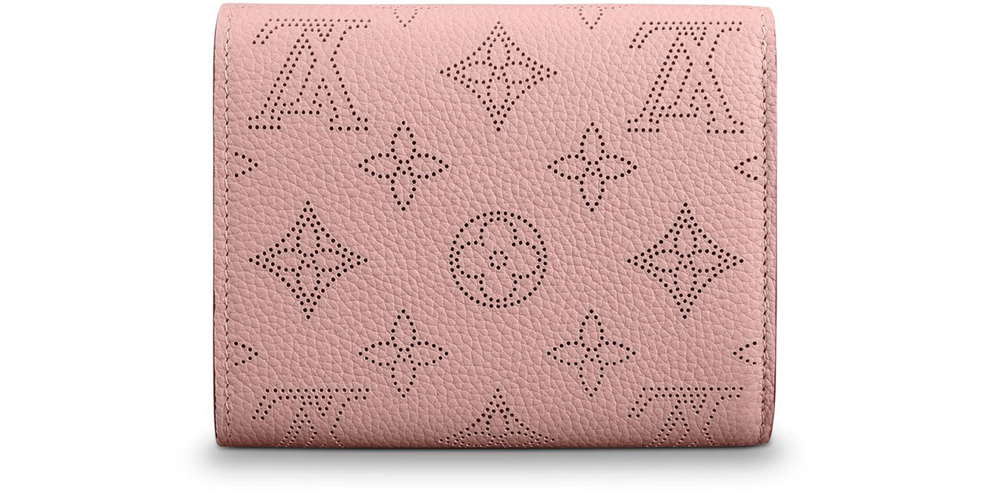 LOUIS VUITTON Iris Compact Wallet