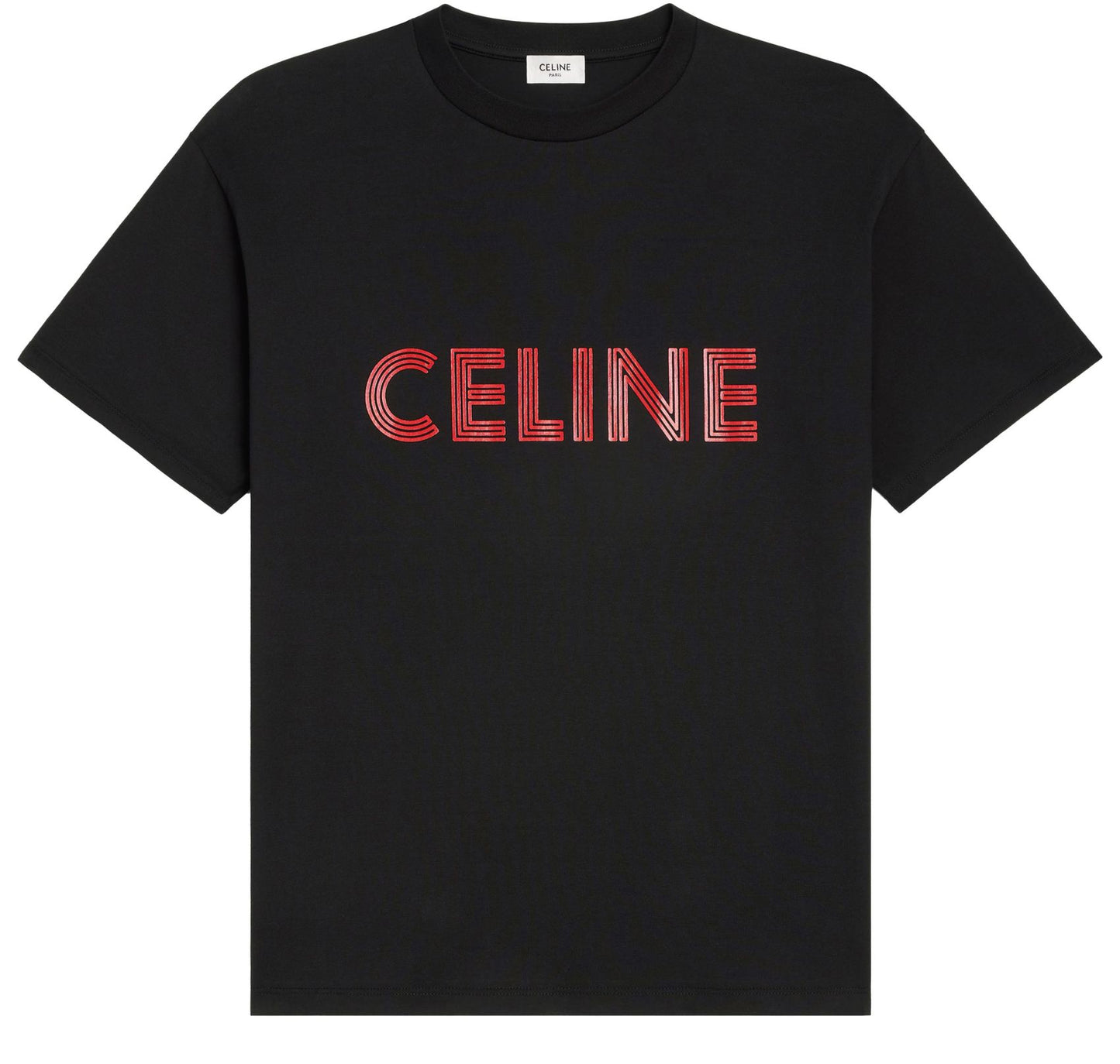 CELINE Loose t-shirt Celine