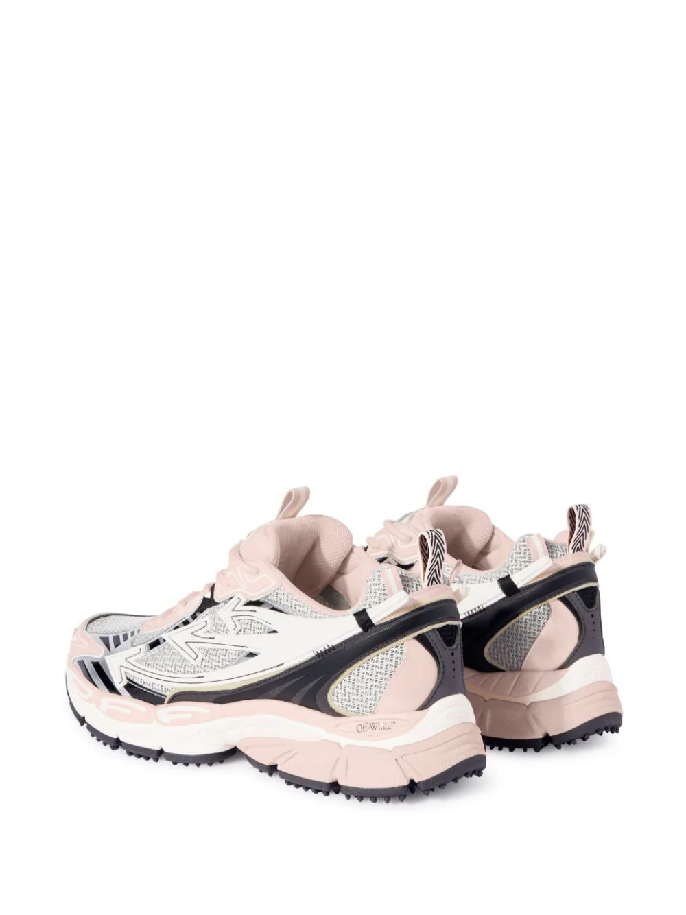 Off-White Be Right Back sneakers