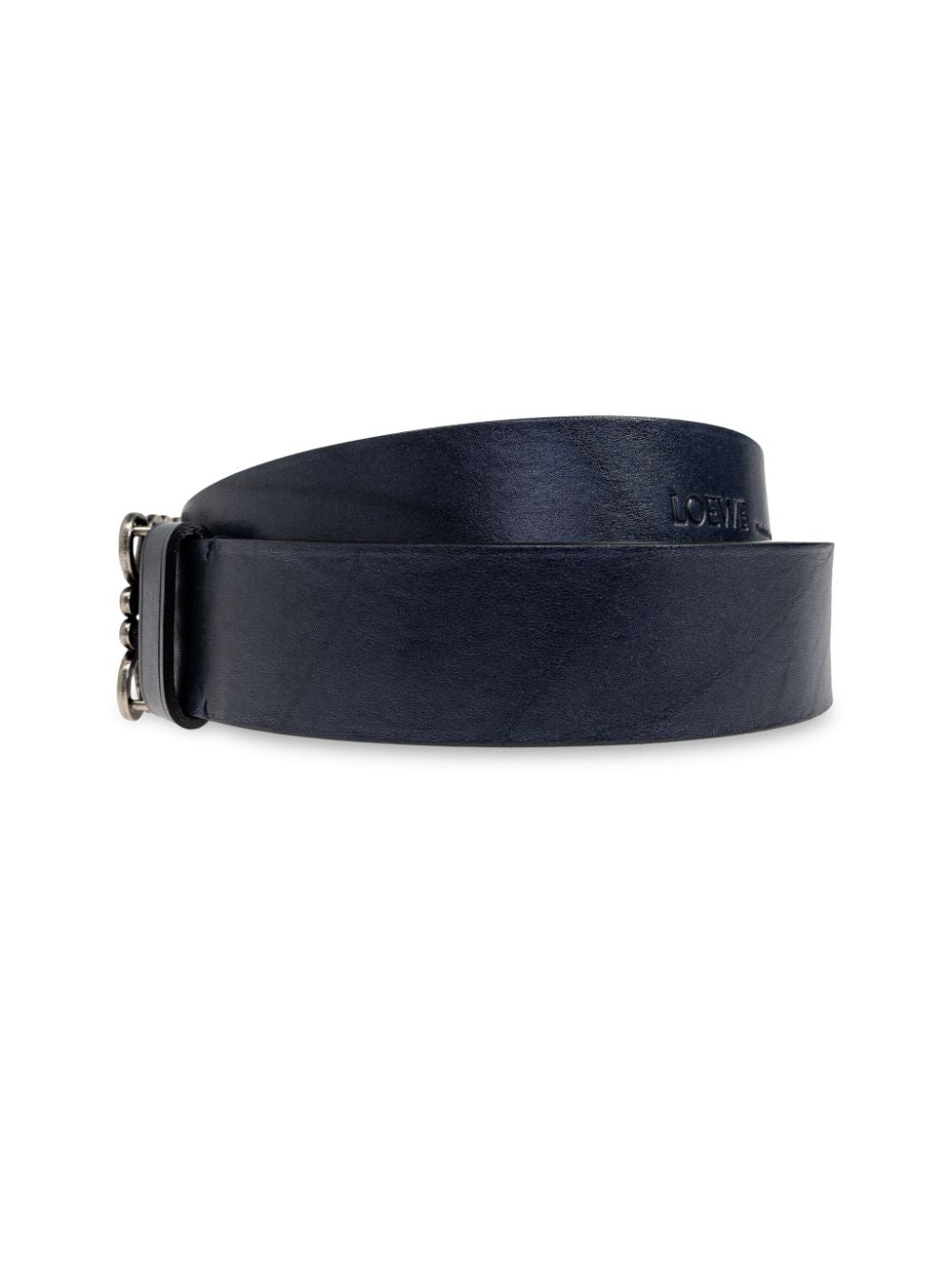 LOEWE Anagram belt