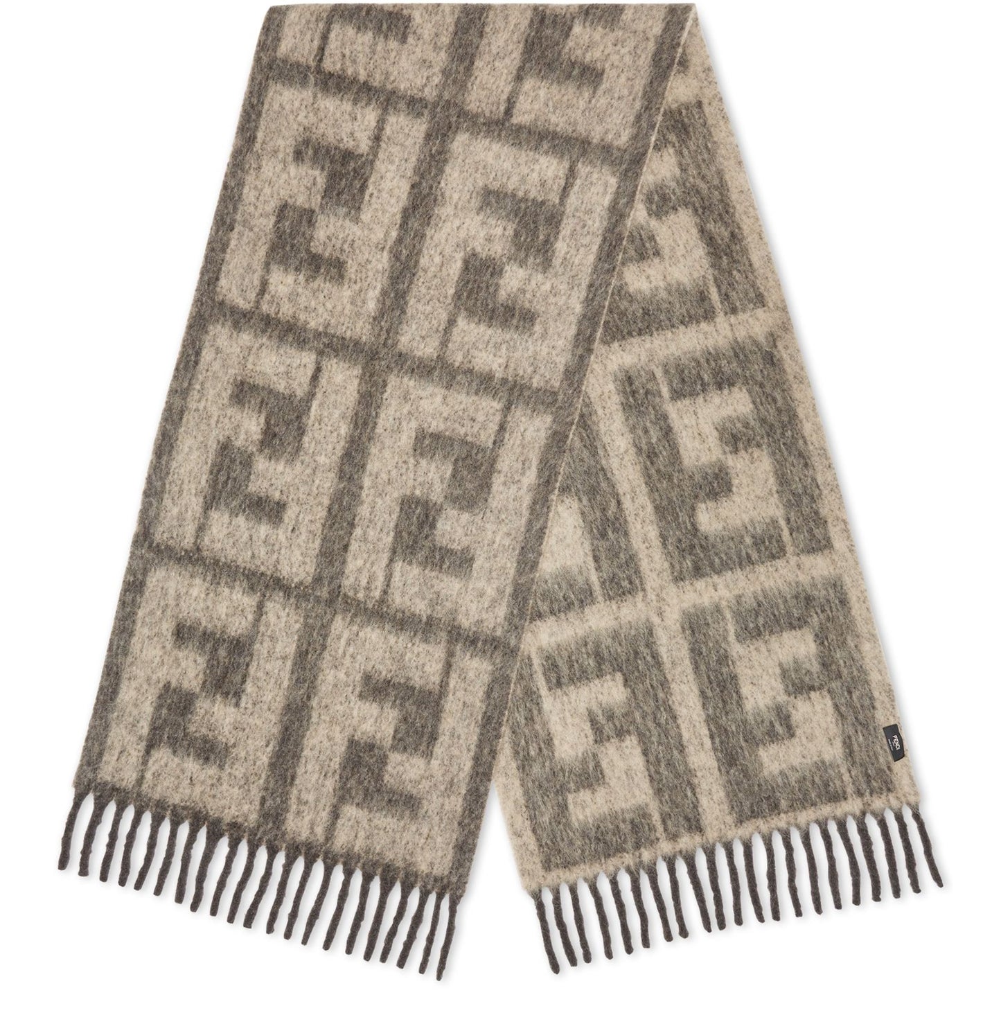 FENDI Scarf