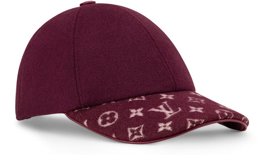 LOUIS VUITTON Endless Cap