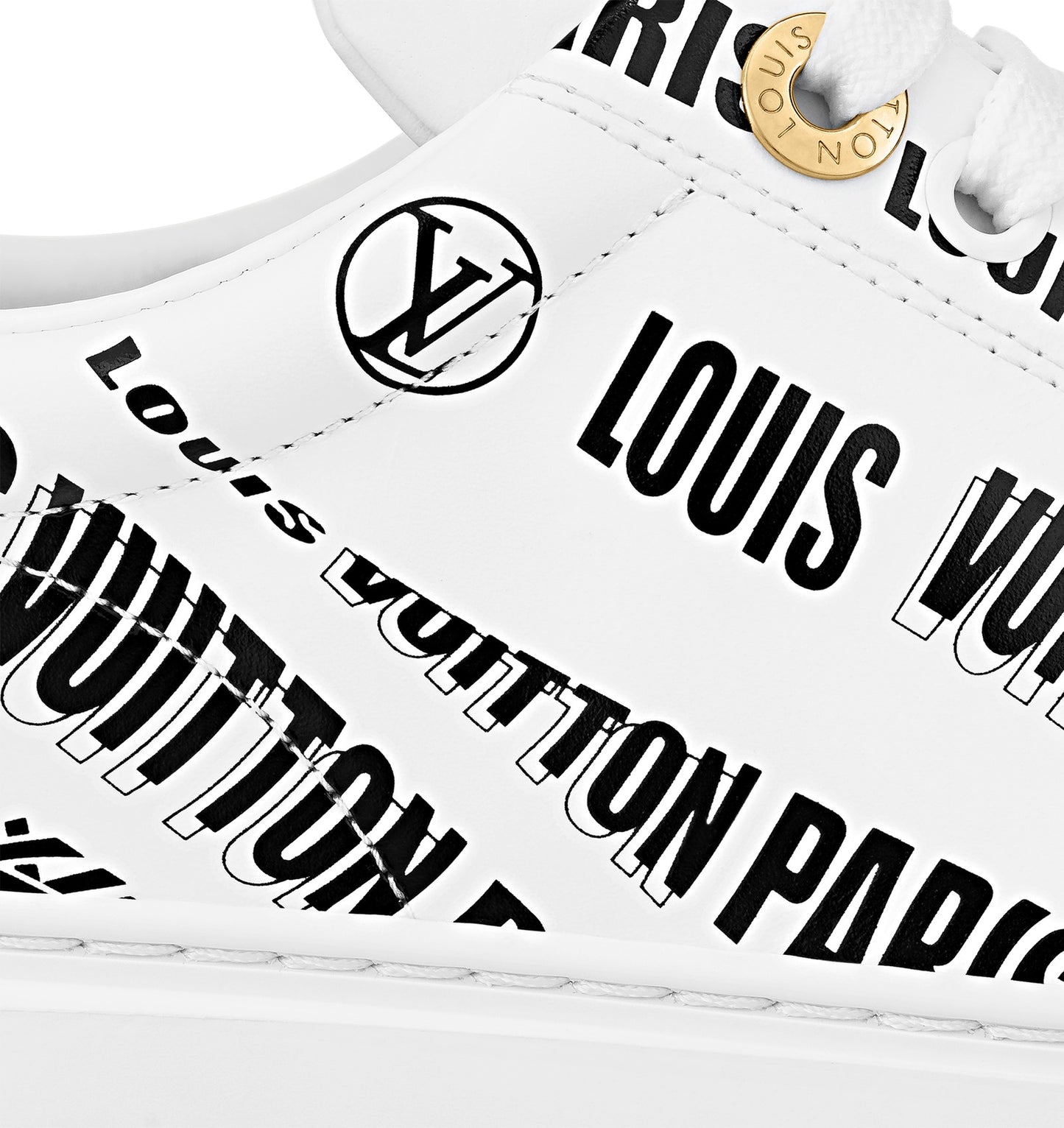 Zapatillas LOUIS VUITTON Time Out