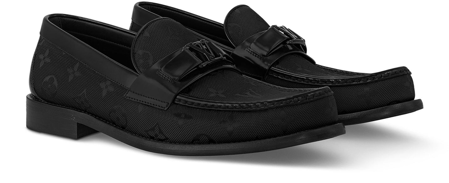 LOUIS VUITTON Major Loafer