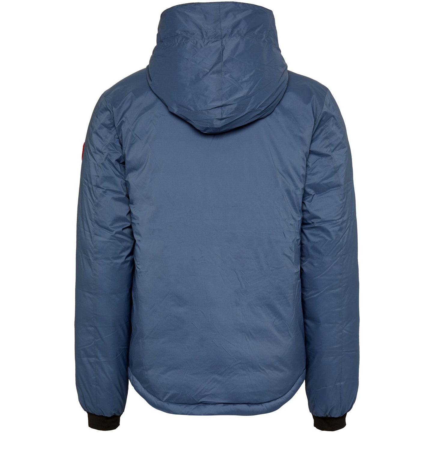 CANADA GOOSE Lodge hooded jacket