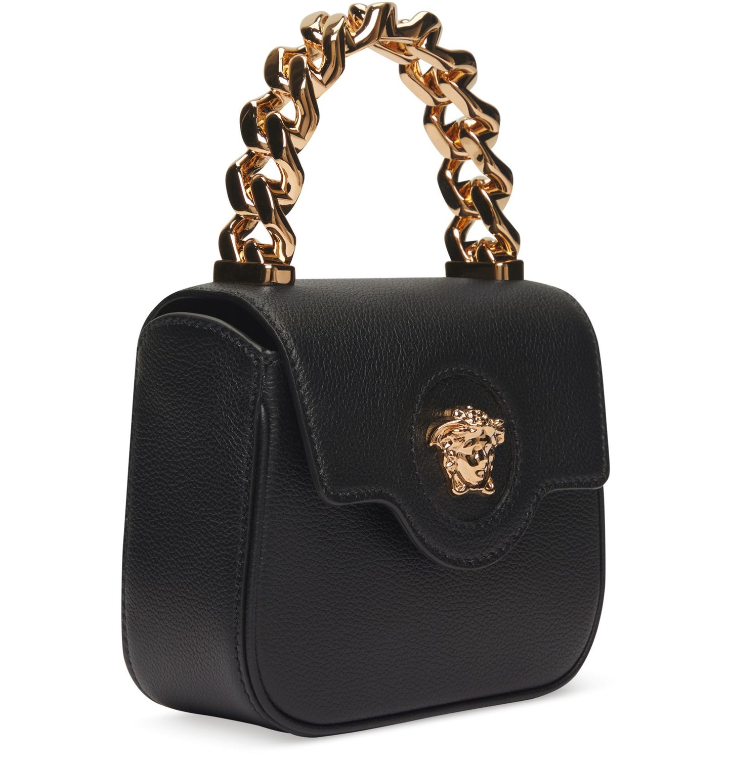 VERSACE Small la Medusa bag