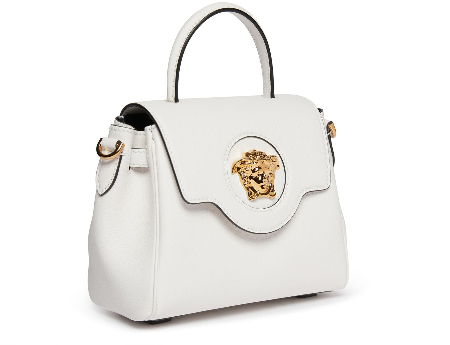 VERSACE La Medusa Small Handbag