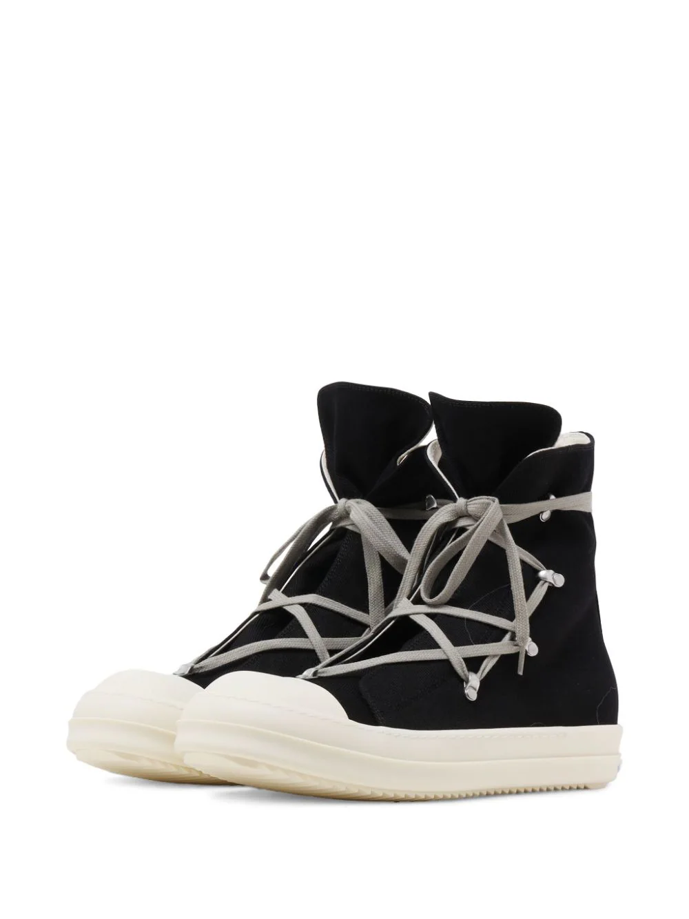 Rick Owens DRKSHDW Hexa high-top sneakers