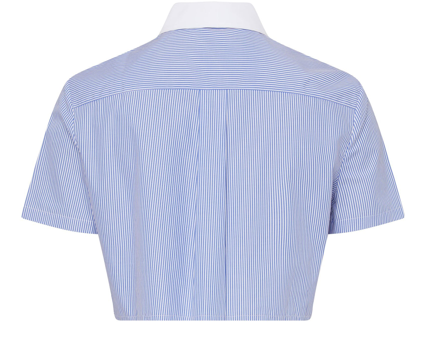 MIU MIU Striped shirt