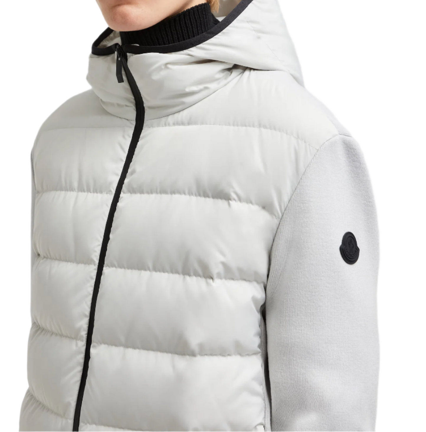 MONCLER GRENOBLE Doudoune