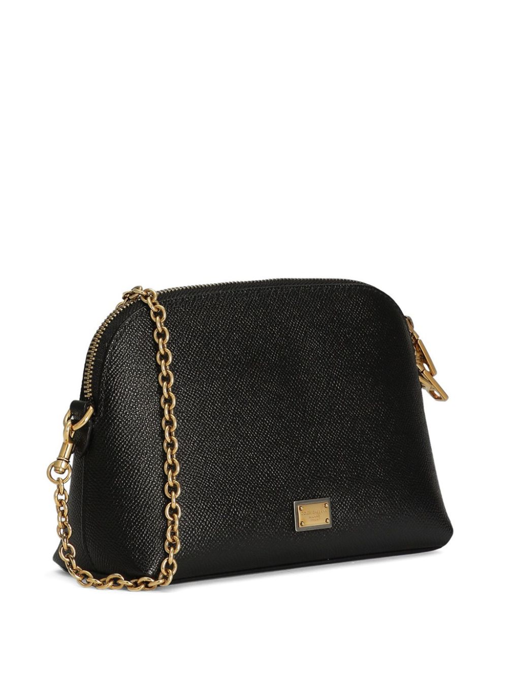 Dolce & Gabbana leather mini bag