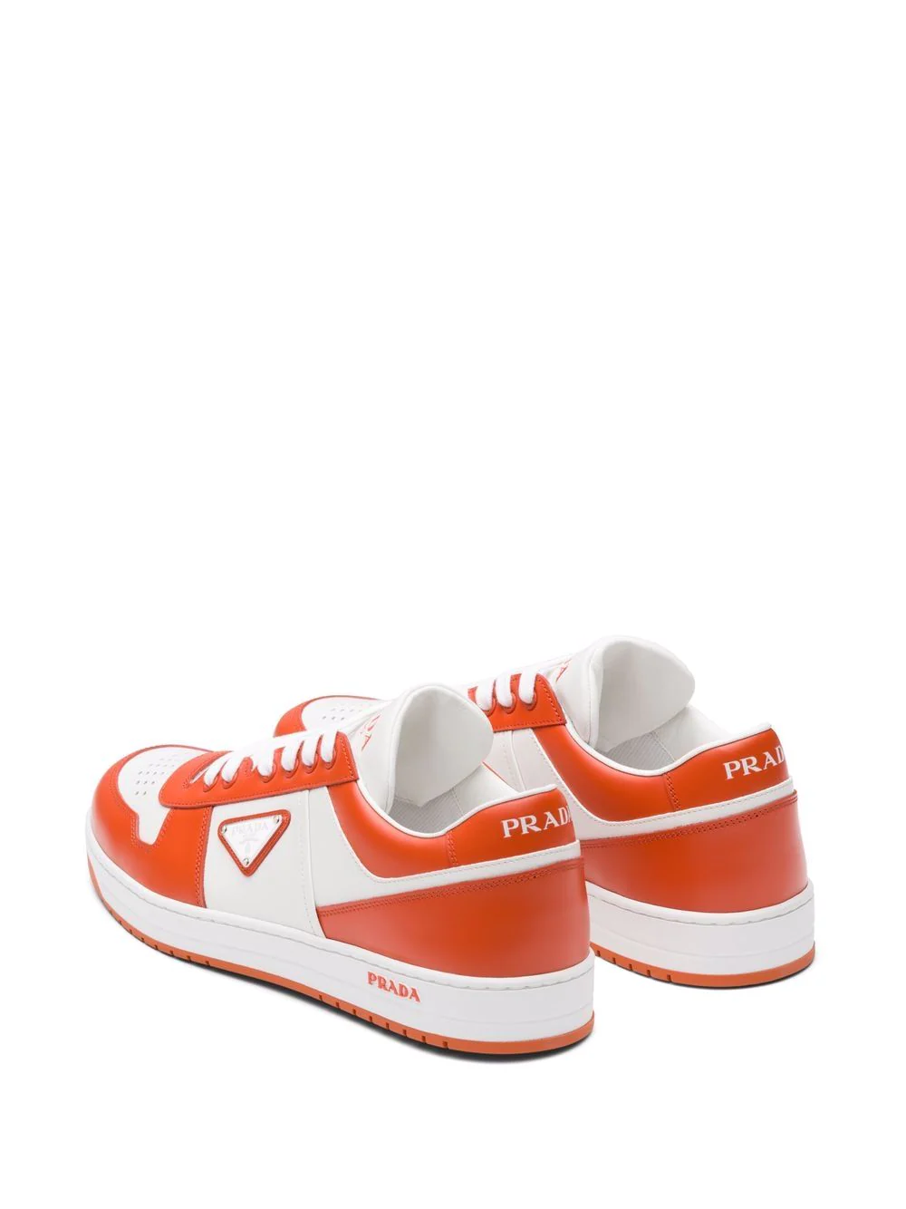 Prada Downtown low-top sneakers