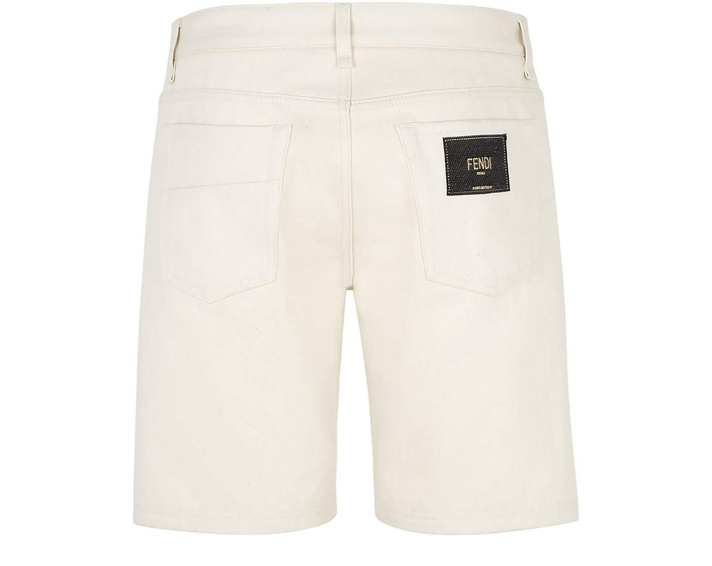 FENDI Bermudas Shorts