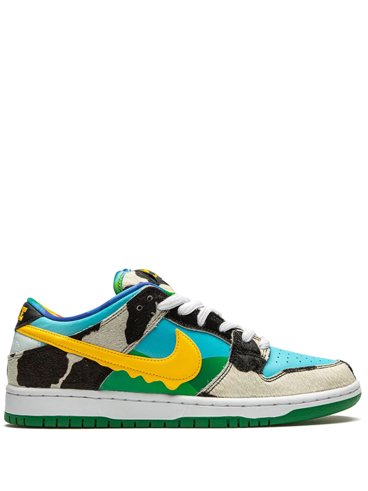 Nike SB Dunk Low « Ben &amp; Jerry's - Chunky Dunky »