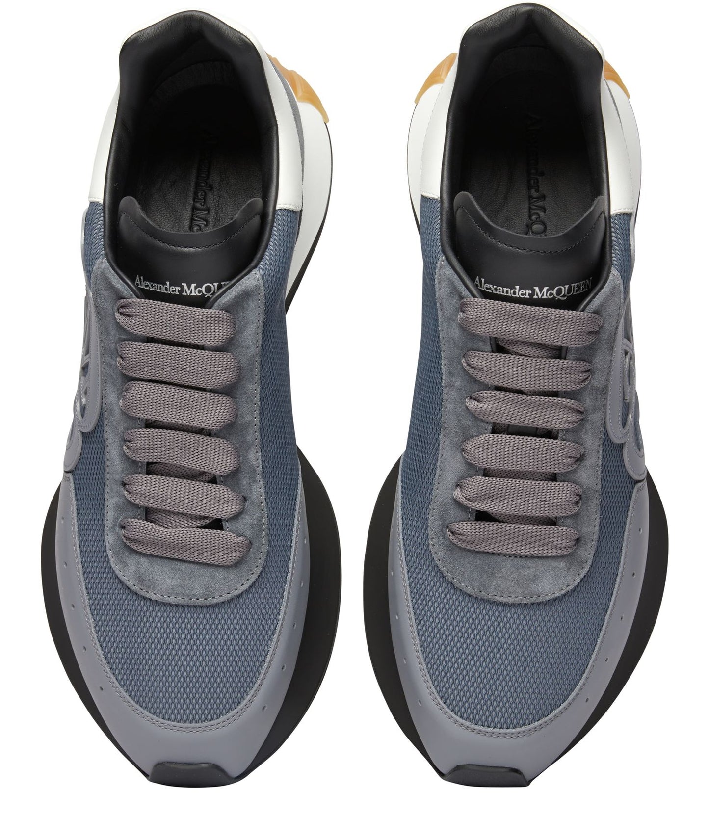 ALEXANDER MCQUEEN Sprint Runner sneakers