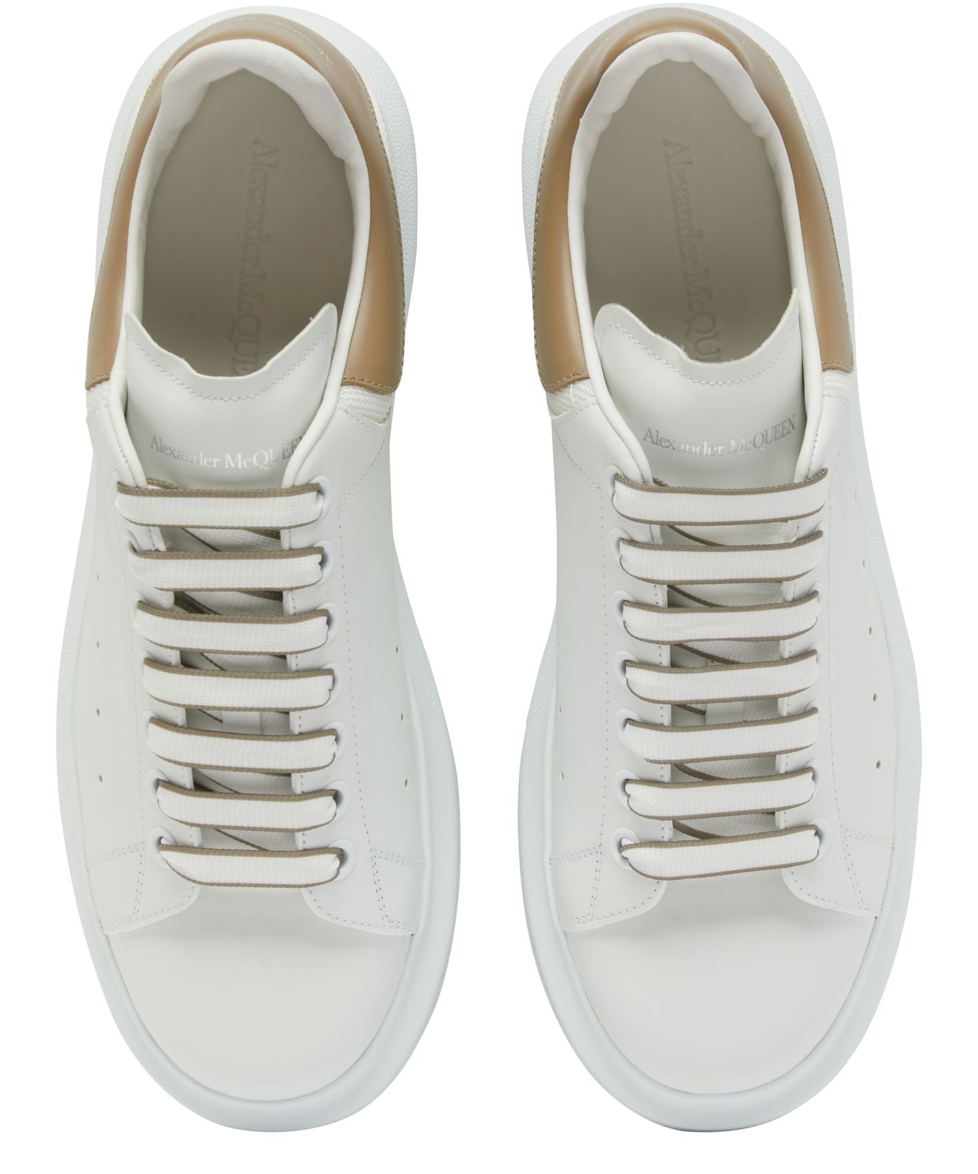 ALEXANDER MCQUEEN Sneaker oversize