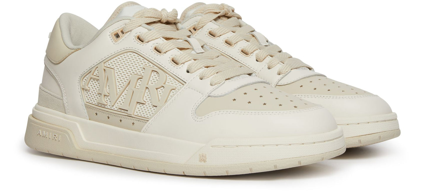 AMIRI Classic lowtop sneakers